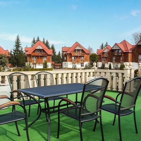 Monterai Resort Poiana Brasov Exterior foto