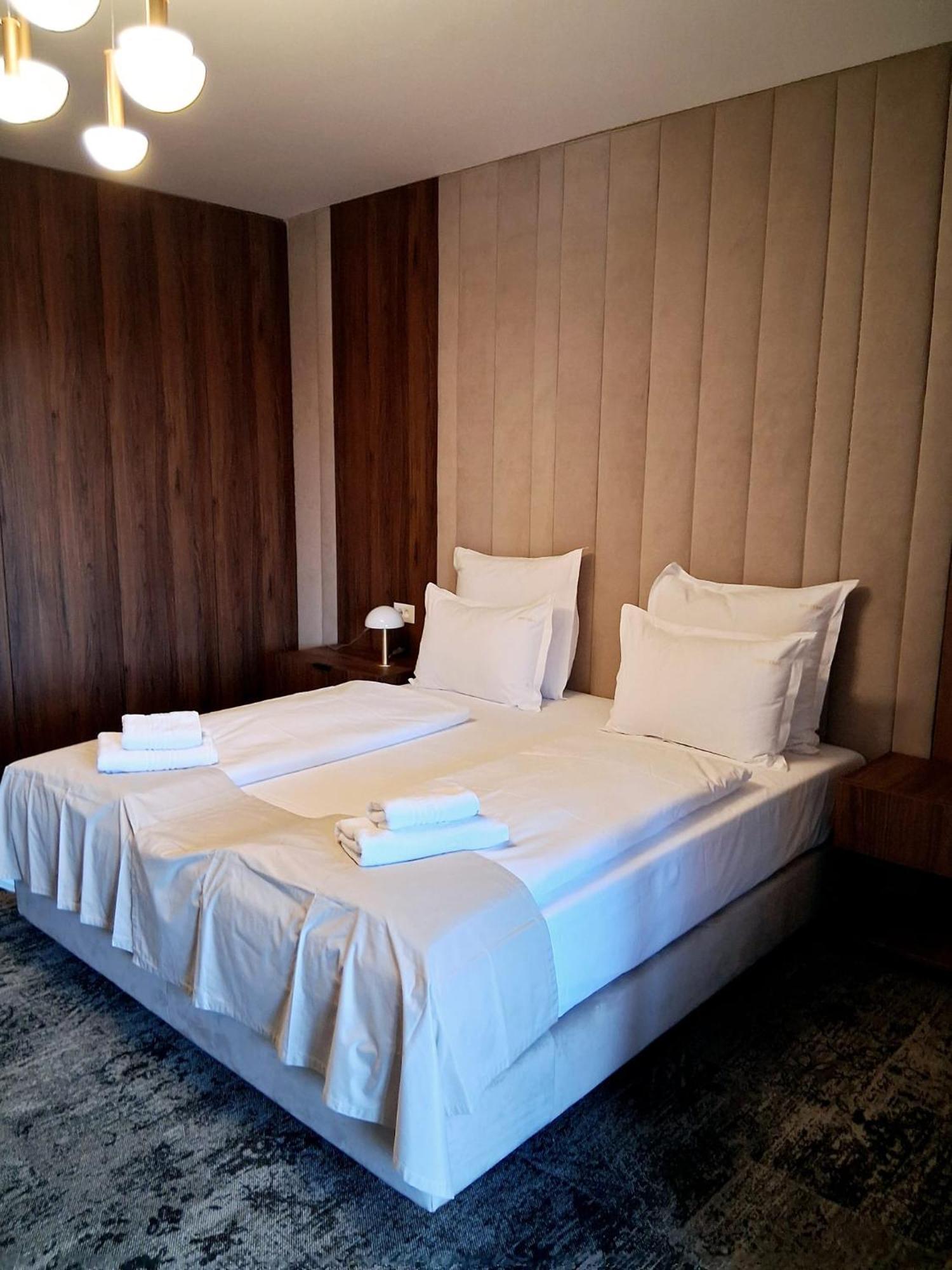 Monterai Resort Poiana Brasov Exterior foto